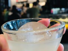 荔枝酒-Home Cafe(水榭春天店)