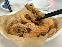 -嘉升大排档(番禺总店)