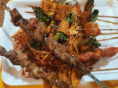 -西宁新千观光夜市(夏都大街店)