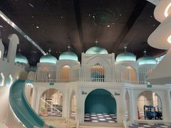 -ABC Swim亲子游泳俱乐部(河西店)