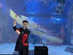 -顺德南宏海立方海洋公园