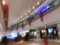 -龙湖西安曲江天街