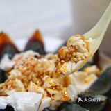 里面的这个面真的太绝了～太适合武汉的口味了