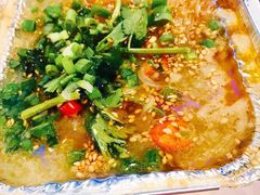 -火枪手串吧·鹤岗小串涮肚(亦庄店)