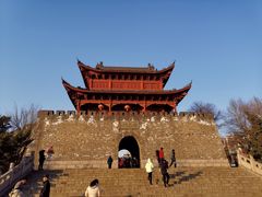 -巴陵广场