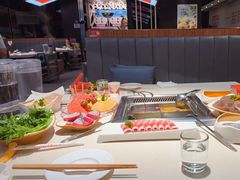 -海底捞火锅(勒泰店)