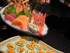 -上井精致料理(大坪店)
