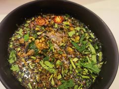 -沄记顺德菜打边炉(东直门店)