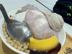 -鲜芋仙(番禺万达广场店)