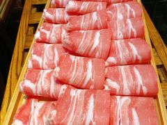 -南门四季铜锅涮肉(左家庄店)