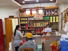 -鹤乡东北菜(崮山路店)