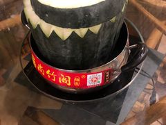 -尚竹阁冬瓜盅·18年地标美食(平洲店)