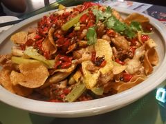 -辛香汇(飞洲店)