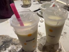 -马白开来特色羊排揪片子  (总店)