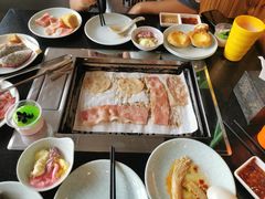 -吉木烤肉自助餐厅(乐汇城店)