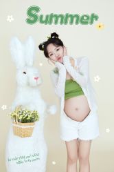 -布格专业孕妇摄影(长春旗舰店)