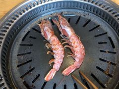 -贺野·自助炭火烤肉(紫藤路店)