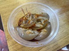 -东街钟楼肉粽(总店)