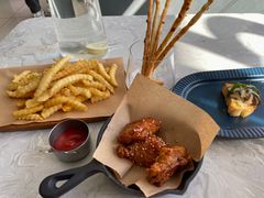 -必胜客(珠海路店)