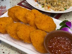 -新辉港式茶餐厅(北栅店)