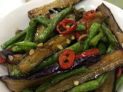 -建辉湖南土菜馆(南大街店)