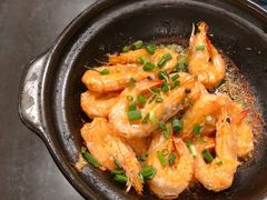 -小时候焗海鲜(鄞州万达店)