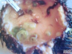 海胆蒸蛋2-万宝海鲜舫(劳动公园店)