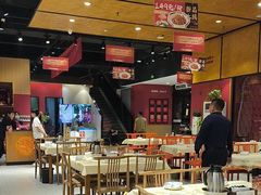 -聚味瞿记·龙虾堂(天元店)