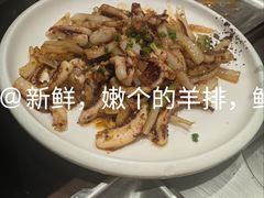 -大神太神·铁板烧(七宝领展广场店)