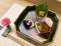 -鮨一日本料理旗舰店(总店)