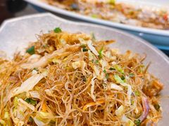 海鲜炒粉干-青菁酒家·象山海鲜(胜利河美食街店)