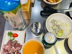 -喜来稀肉(虹泉路店)