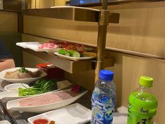 -海底捞火锅(天一广场亚细亚店)