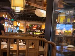 -首秀·四川料理(星耀101店)