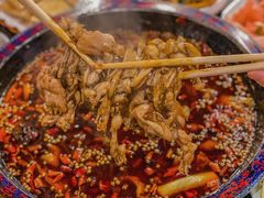 -何师傅美蛙鱼头(汉街店)