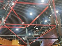 -重庆际华园室内极限运动中心