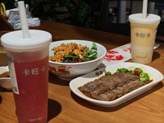 -琥珀老六龙虾(四里河店)