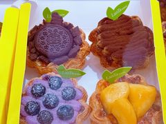 -LanTa蓝塔烘焙(锦艺城店)
