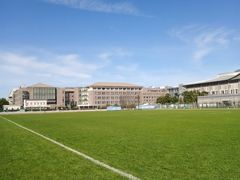 -北京大学五四田径场