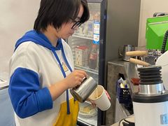 -虎伢Fuuya!咖啡煎饼(陆家嘴波特营店)