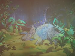 -恐龙探索乐园(磁器口店)