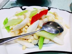 -吴中欢朋酒店-中餐厅