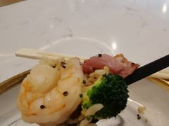 -仁义涵西餐·咖啡(中华巴洛克店)