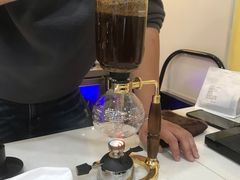 -吉派索自家烘焙咖啡馆(千佛山店)