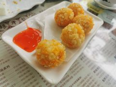 -周大娘牛乳(旧寨古村总店)