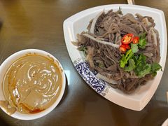 -开封灌汤包子铺(尚志大街店)