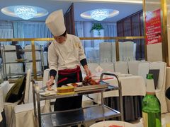 -鑫百万烤鸭店(大兴店)