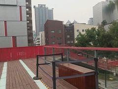 -西安创业咖啡街区