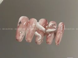 -悦指间美甲美睫