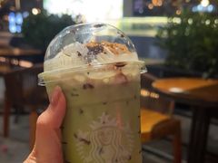 -星巴克臻选(广州二沙岛文立方店)